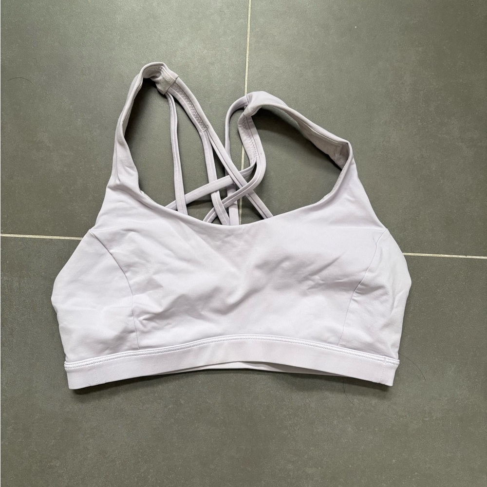 Lululemon Free to Be Serene Bra 6